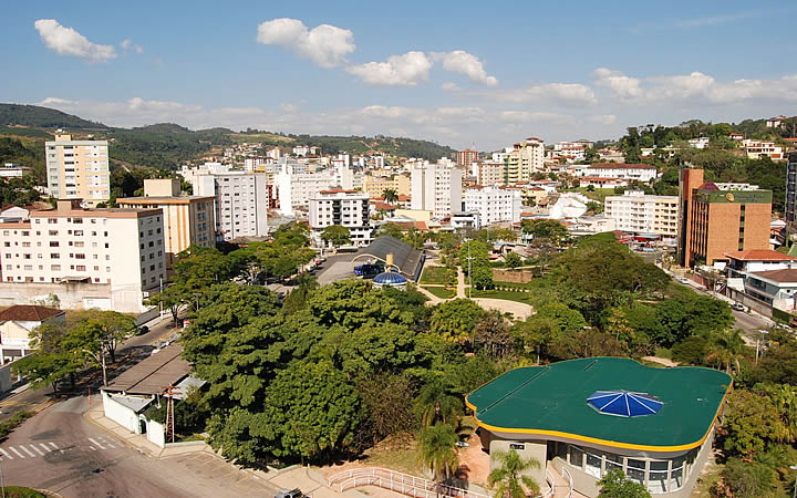 GPServ Segurança & Serviço Serra Negra